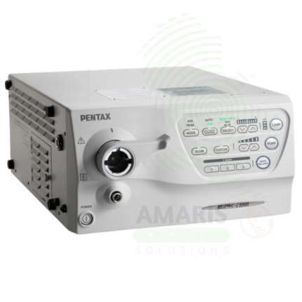 High-Definition Imaging Processor Amaris Medical