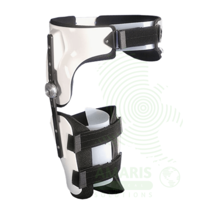 Hip Orthosis Hip Brace Amaris Medical