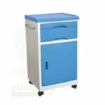 Hospital bedside locker Imported Amaris Medical