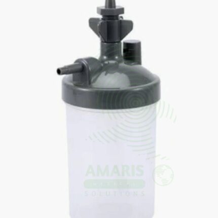Humidifier bottle Amaris Medical