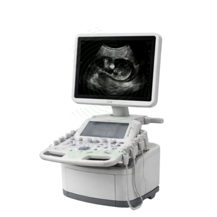 Imaging Processor Amaris Medical