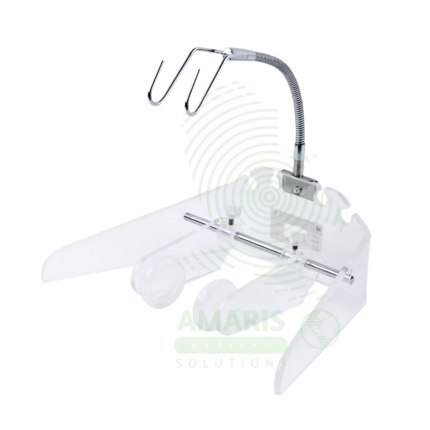 Infant Head Fixing Unit Amaris Medical