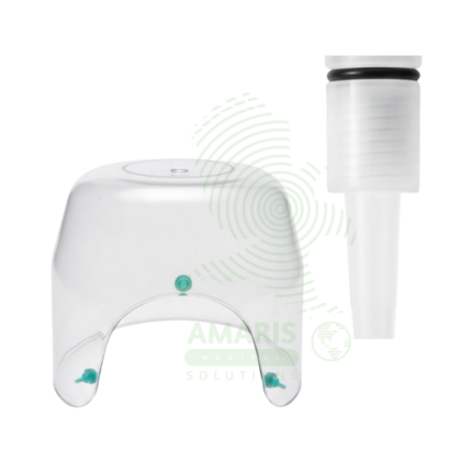 Infant Oxygen Hood Amaris Medical