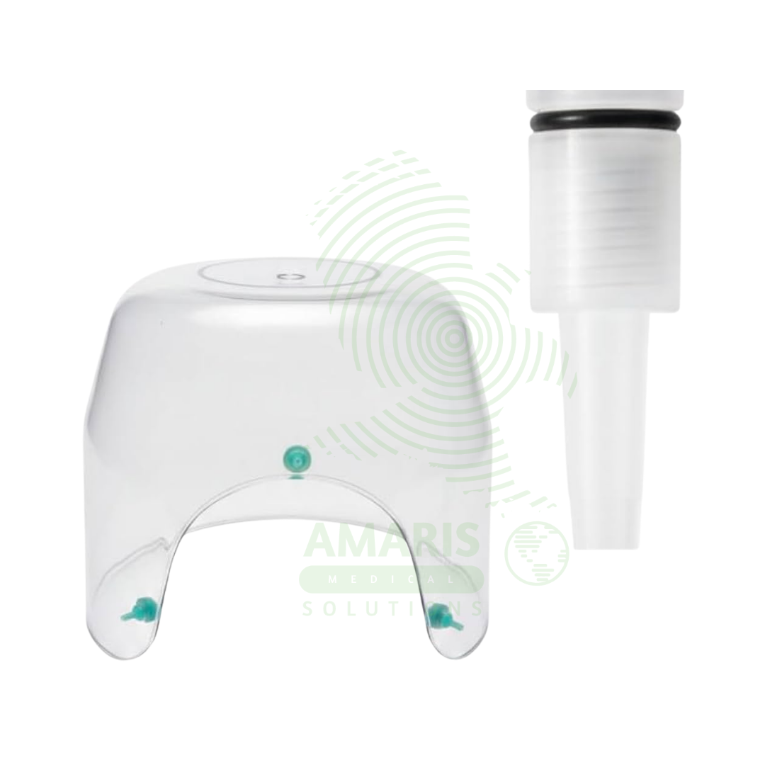 Infant Oxygen Hood Amaris Medical Infant Oxygen Hood Amaris Medical