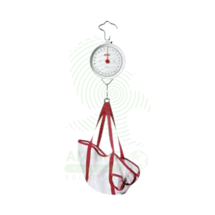 Infant hanging scale Amaris Medical