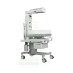 Infant radiant warmer (resuscitaire) Amaris Medical