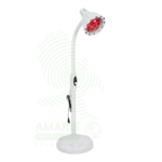 Infrared Therapy Lamp Stand Amaris Medical