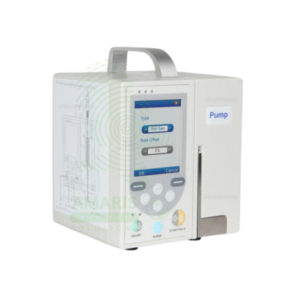 Infusion Pump Amaris Medical
