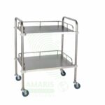 Instrument_Medicine Trolley Amaris Medical