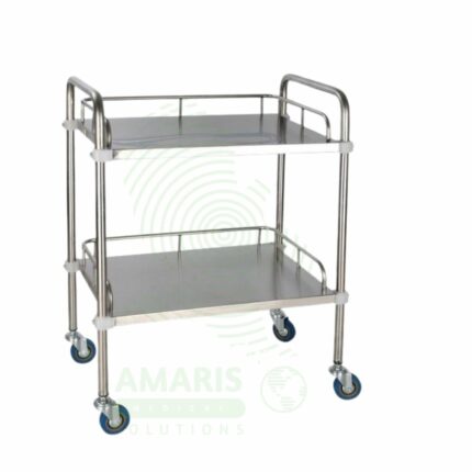 Instrument_Medicine Trolley Amaris Medical