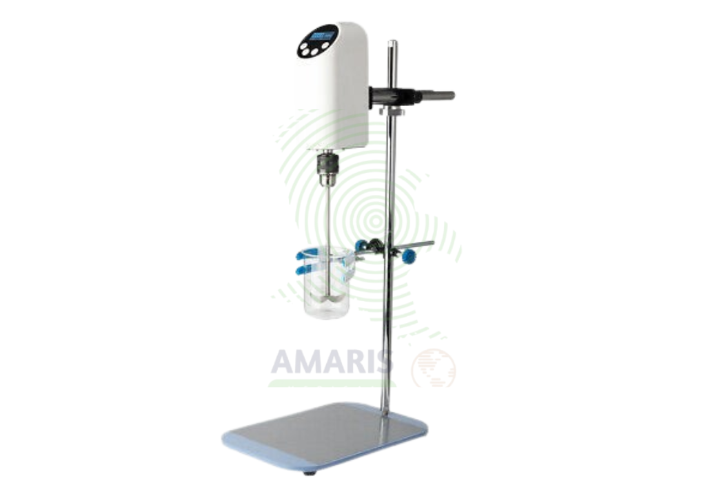 Lab Digital Electric Overhead Stirrer amaris medical