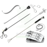 Laparoscopic Accessories Amaris Medical