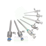 Laparoscopic Metal Instruments Amaris Medical
