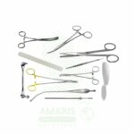 Laparotomy Set Amaris Medical