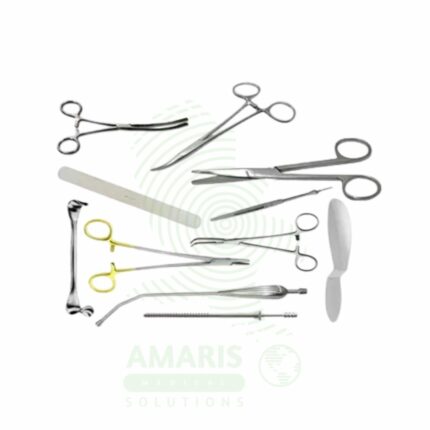Laparotomy Set Amaris Medical