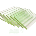 Lead Glass Amaris Medical