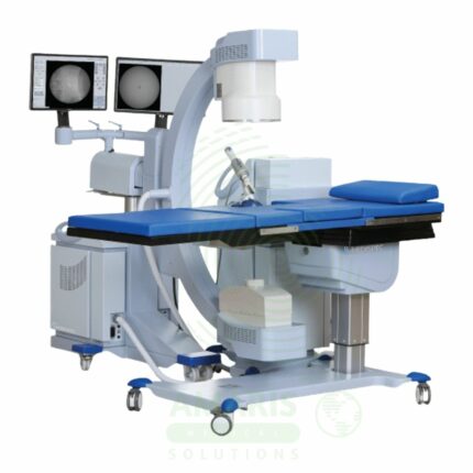 Lithotripter (ESWL Systems) Amaris Medical