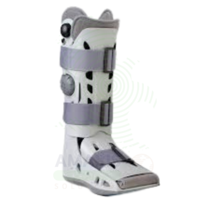 Long Walker Boot Amaris Medical