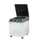 Low Speed Large Capacity Centrifuge Amaris Medical