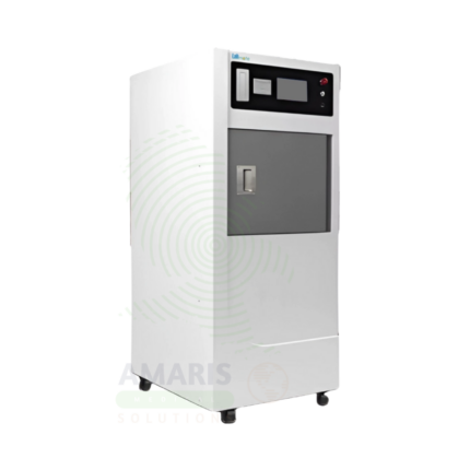 Low Temperature Plasma Sterilizer Amaris Medical