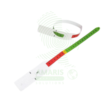 MUAC Tape Amaris Medical
