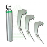 Macintosh Fiber Optic Laryngoscope 1 Amaris Medical