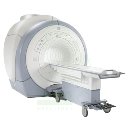 Magnetic Resonance Imaging (1.5T) Amaris Medical