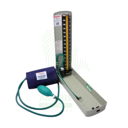 Manual BP machine (mercury) Amaris Medical