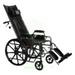 Manual Reclining Wheelchair Amaris Medical