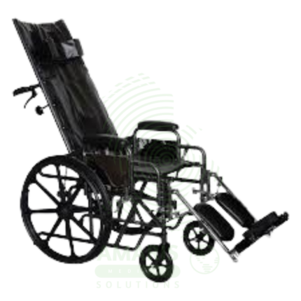 Manual Reclining Wheelchair Amaris Medical