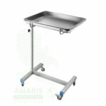 Mayo trolley Port 5 Amaris Medical