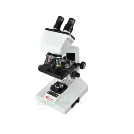 Microscope (Binocular) Amaris Medical