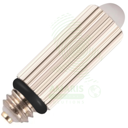 Miller Bulb Laryngoscope 1 Amaris Medical