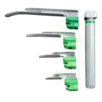 Miller Fiber Optic Laryngoscope Amaris Medical 1