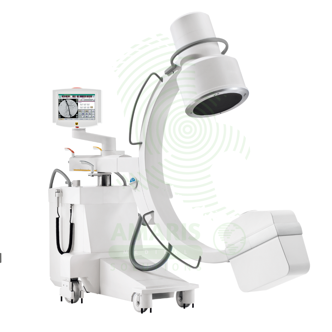 Mobile C-arm Surgical System Amaris Medical Mobile C-arm Surgical System Amaris Medical