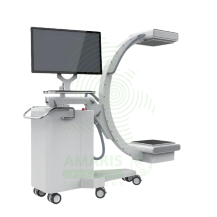 Mobilefilm Amaris Medical