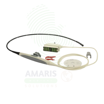 Multi-Plane Transesophageal Echocardiography Amaris Medical
