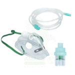 Nebulizer Kit (Adult_Pediatric) Amaris Medical