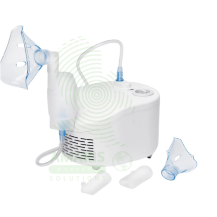 Nebulizer Machine (Compressor) Amaris Medical