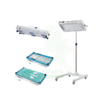 Neonatal Jaundice Treatment Device Amaris Medical