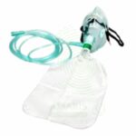 Non-Rebreathing Oxygen Mask Amaris Medical