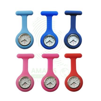Nurse Watch Amaris Medical