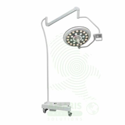 Operating Light (Ceiling_Stand) Amaris Medical
