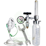 Oxygen set Amaris Medical