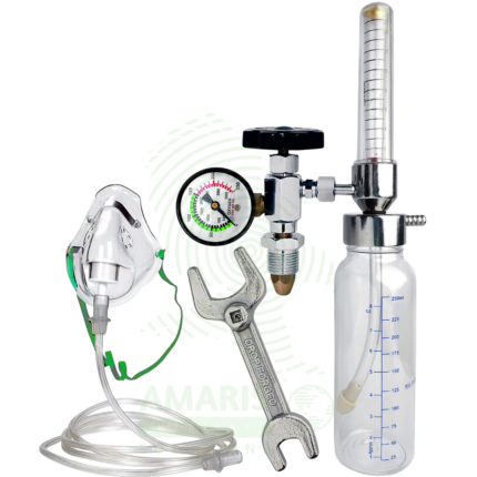 Oxygen set Amaris Medical