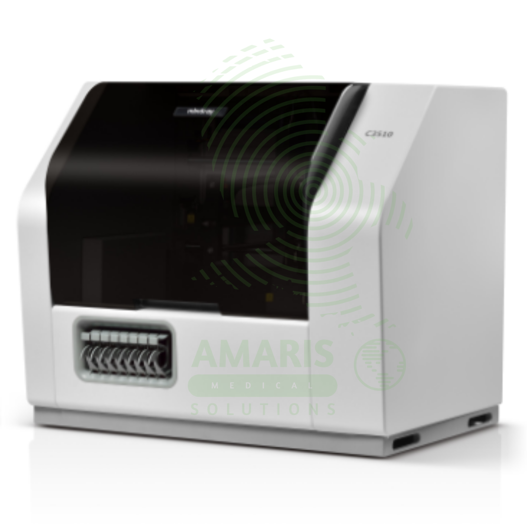 PRECIL Series Amaris Medical PRECIL Series Amaris Medical