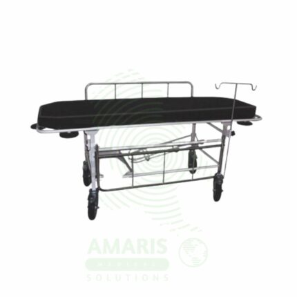 Patient Trolley Amaris Medical