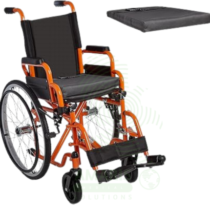 Pediatric Wheelchair Amaris Medical