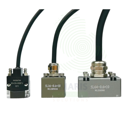 Phased Array Probes Amaris Medical