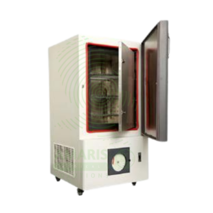 Plasma Blast Freezer Amaris Medical